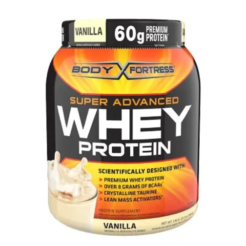 Whey Protein 60g